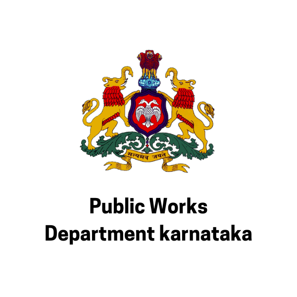 Public Works Department, Karnataka